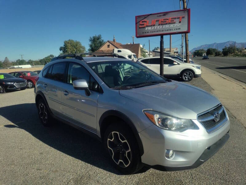 subaru xv crosstrek 2013 JF2GPACC3DG831013 image subaru xv crosstrek 2013 JF2GPACC3DG831013 image